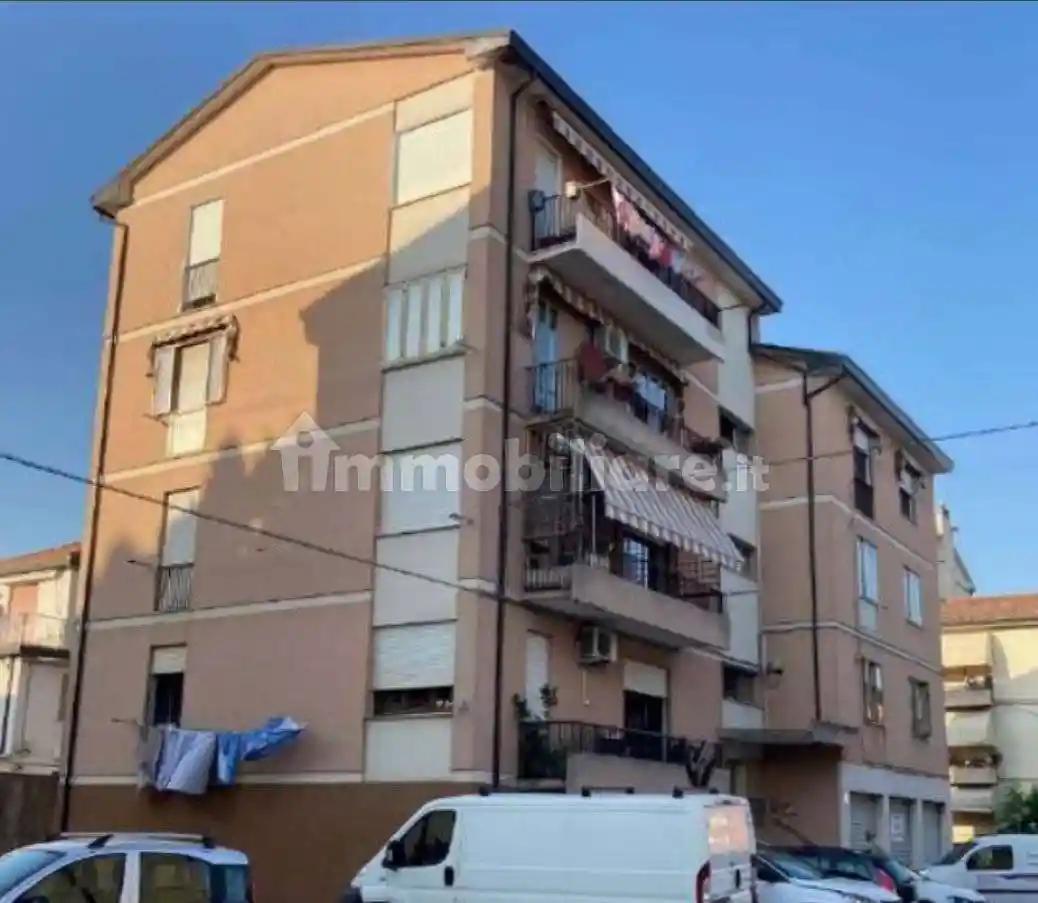 Appartamento in vendita a Venezia