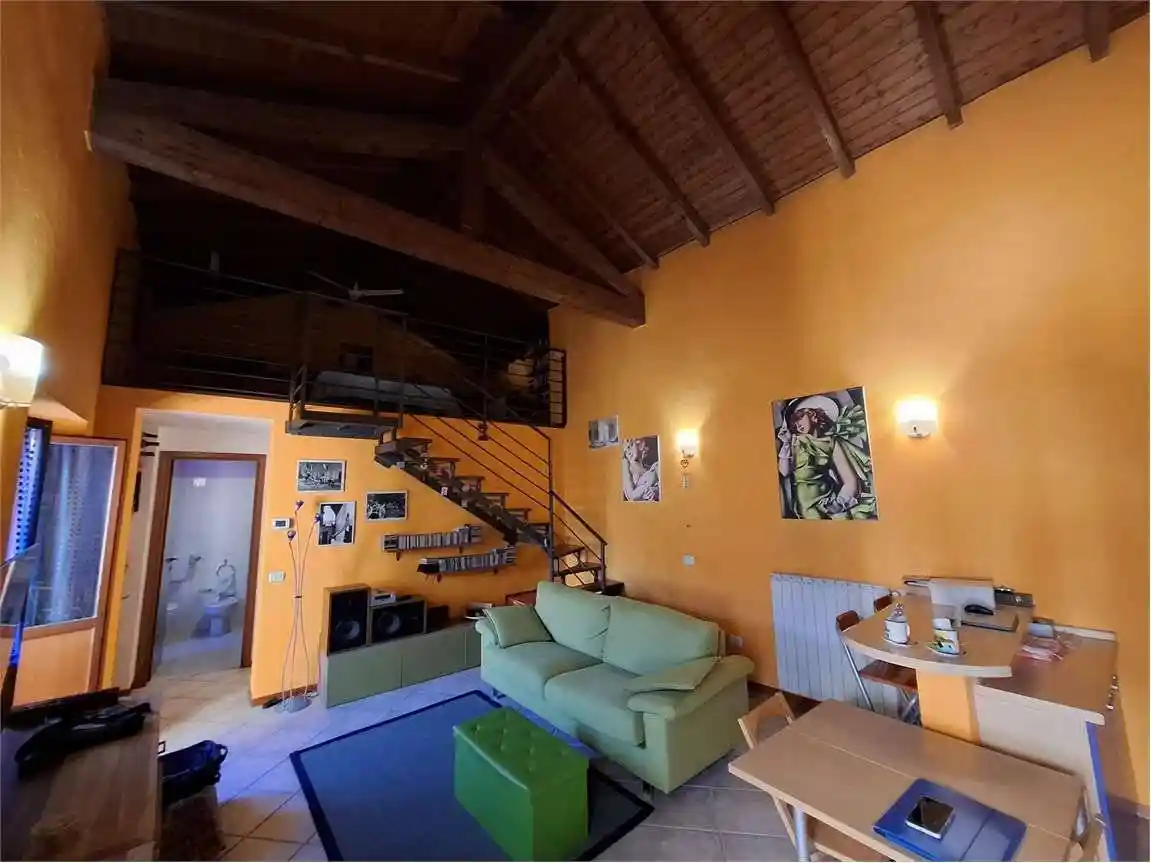 Appartamento in vendita a Borgo Ticino