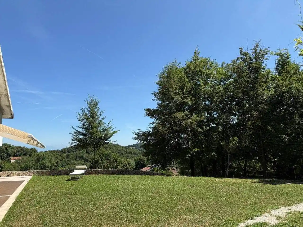 Villa in vendita a Longare