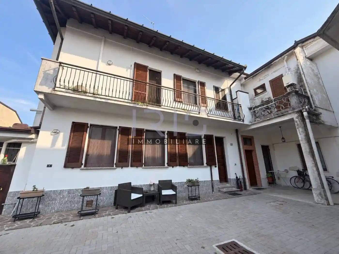 Casa indipendente in vendita a Seregno