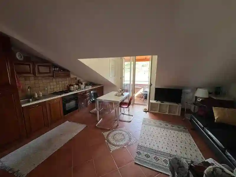 Attico - Mansarda - foto 4