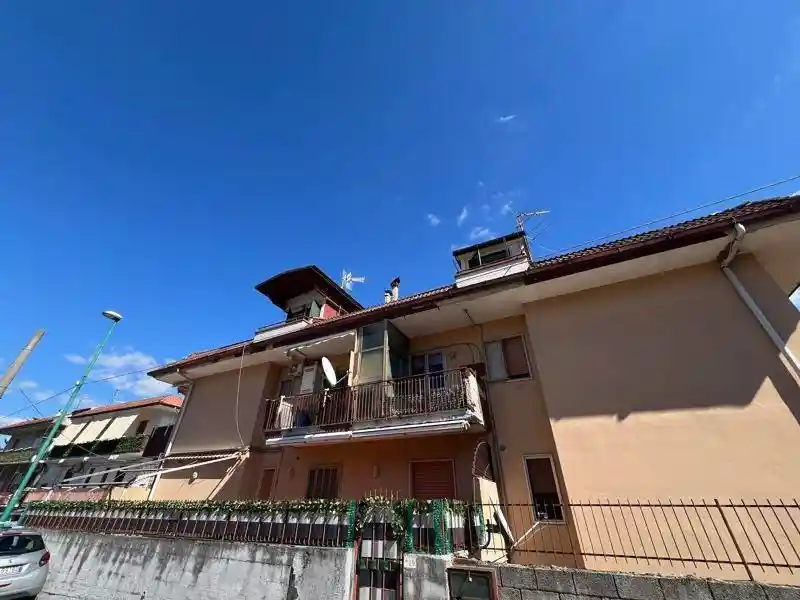 Attico - Mansarda in vendita a Agropoli