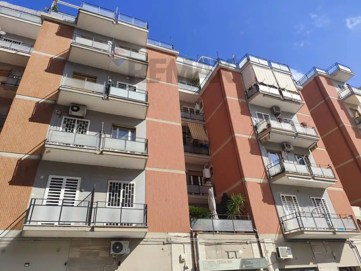 Appartamento in vendita a Bari