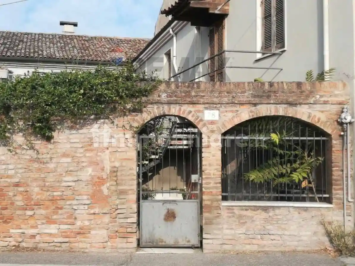 Villetta a schiera in vendita a Ferrara