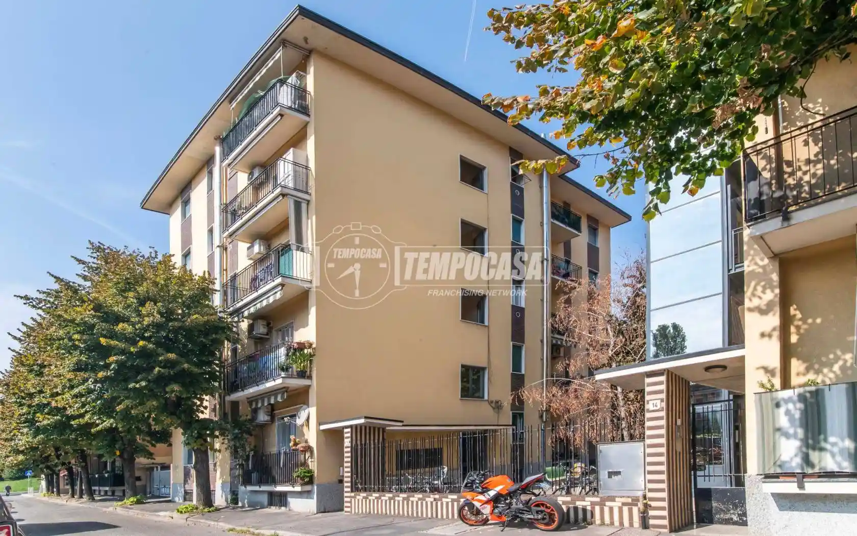 Appartamento in vendita a Paderno Dugnano