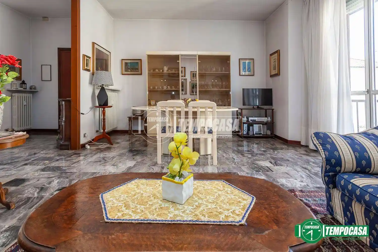 Appartamento in vendita a Bergamo