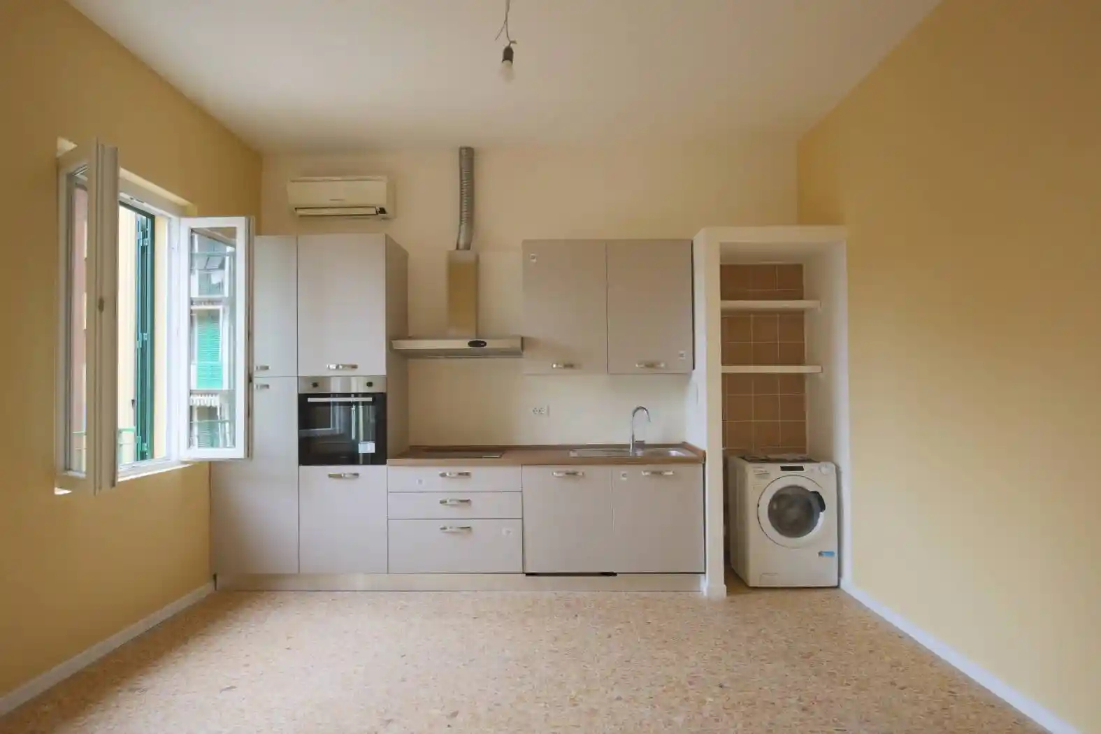 Appartamento in affitto a Firenze