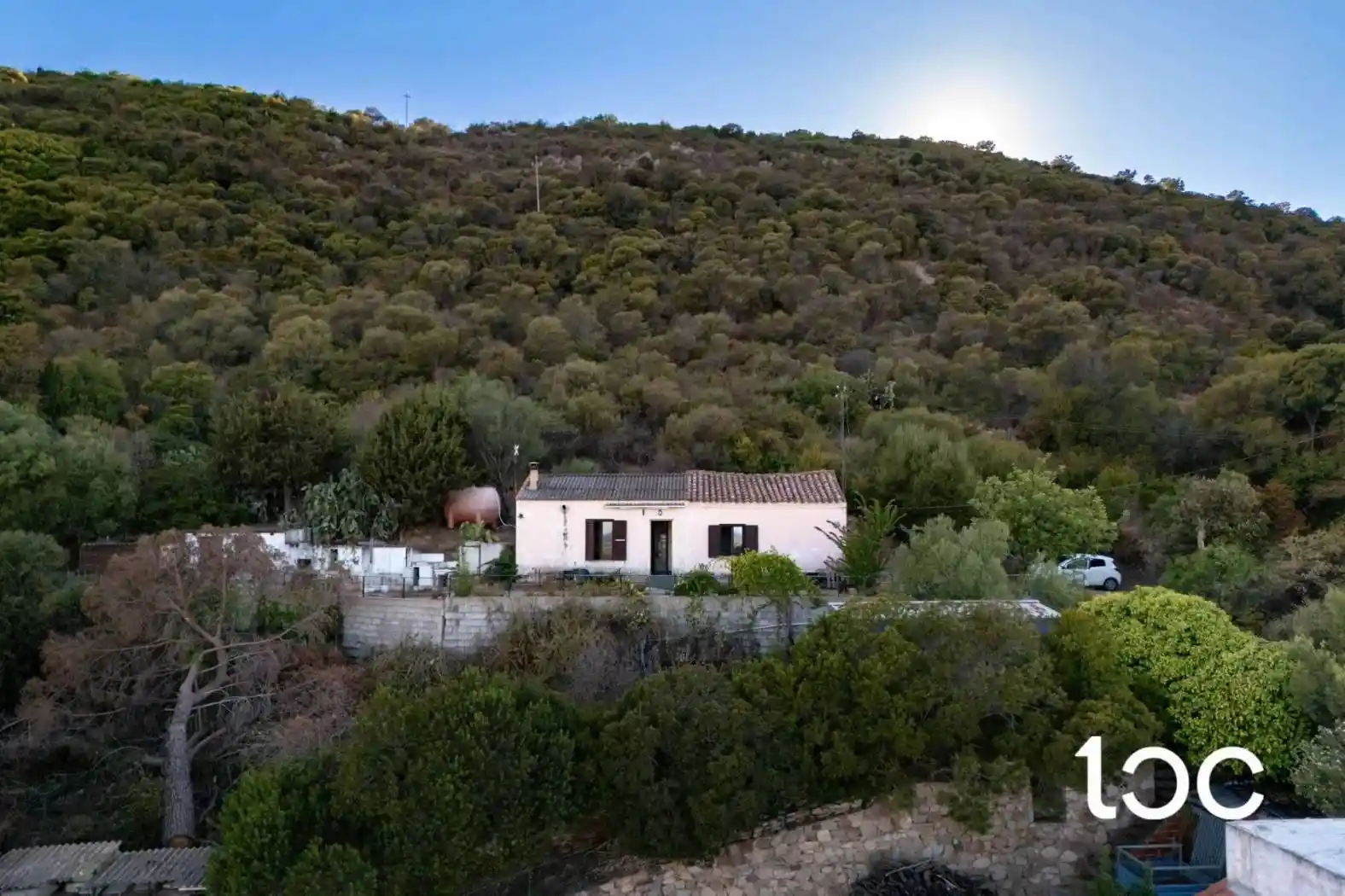 Casa indipendente in vendita a San Teodoro