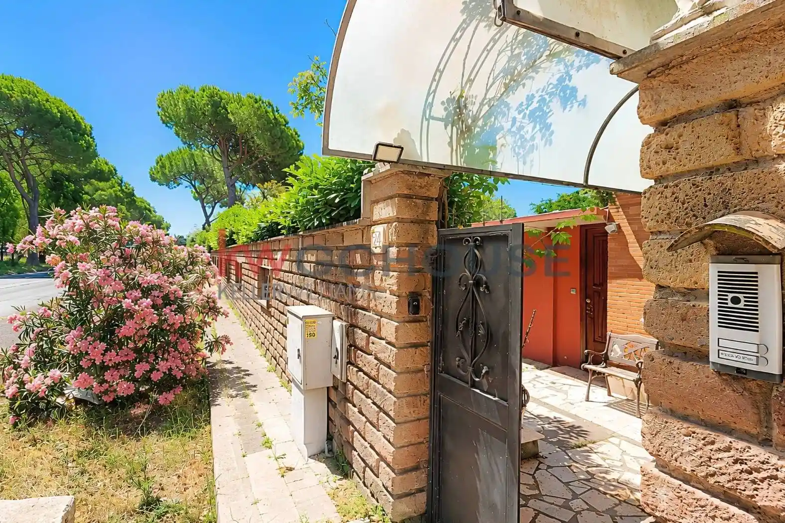 Casa indipendente in vendita a Ardea