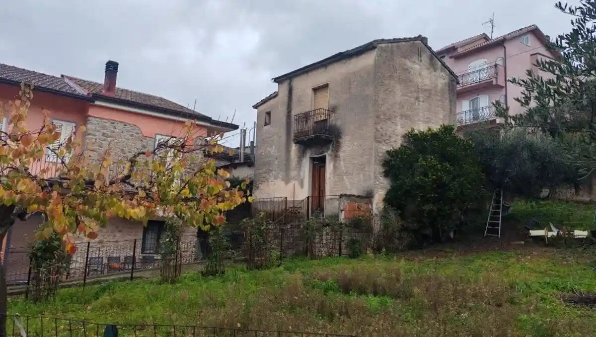 Casa indipendente in vendita a San Nicola Manfredi