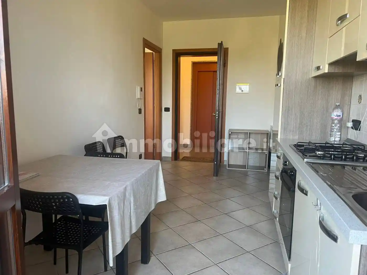 Appartamento in vendita a Reggio Emilia