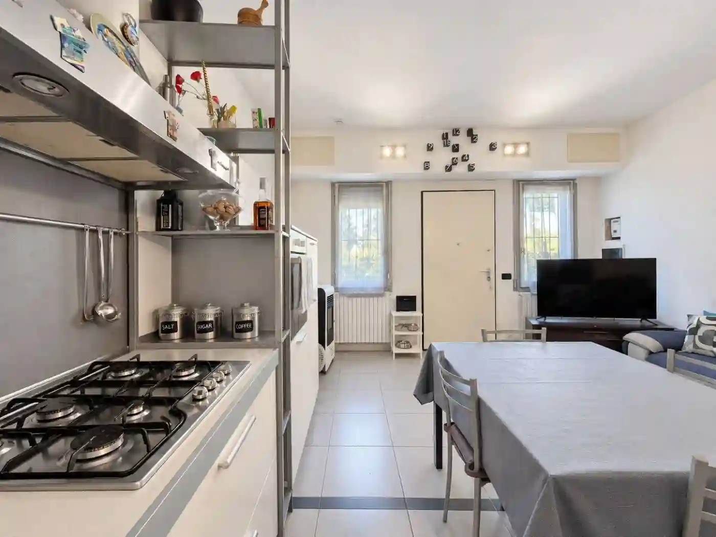 Casa indipendente - foto 4