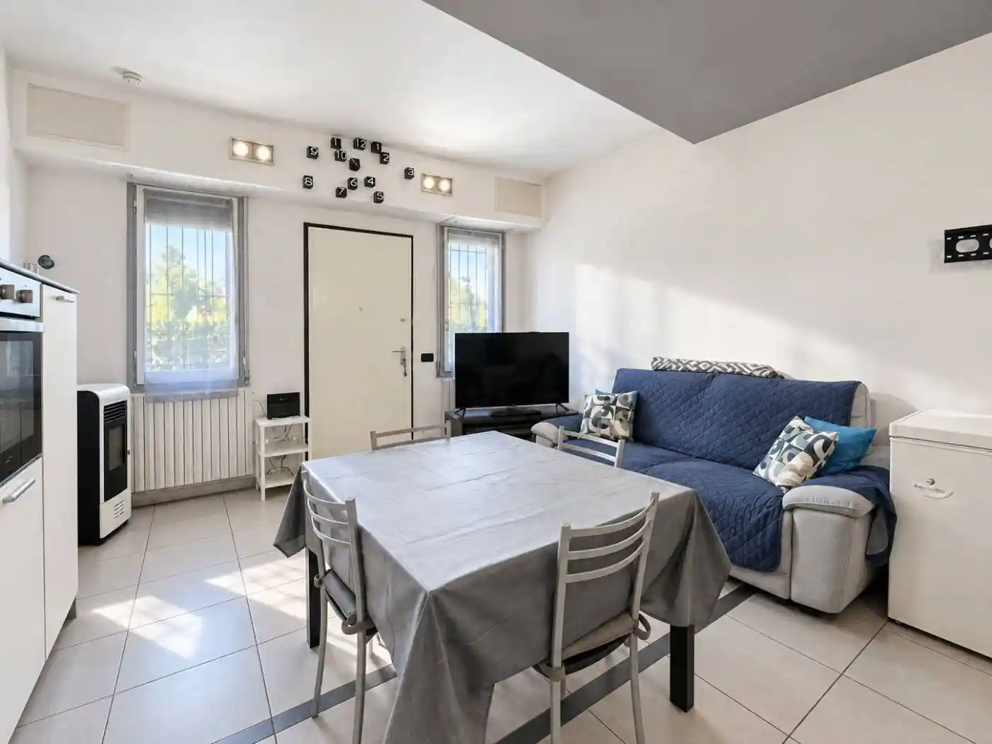 Casa indipendente in vendita a Soliera