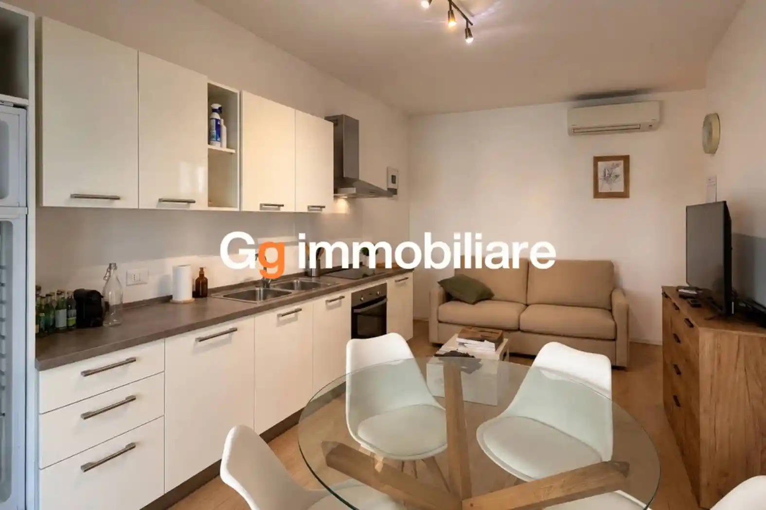Appartamento in affitto a Castelfranco Veneto