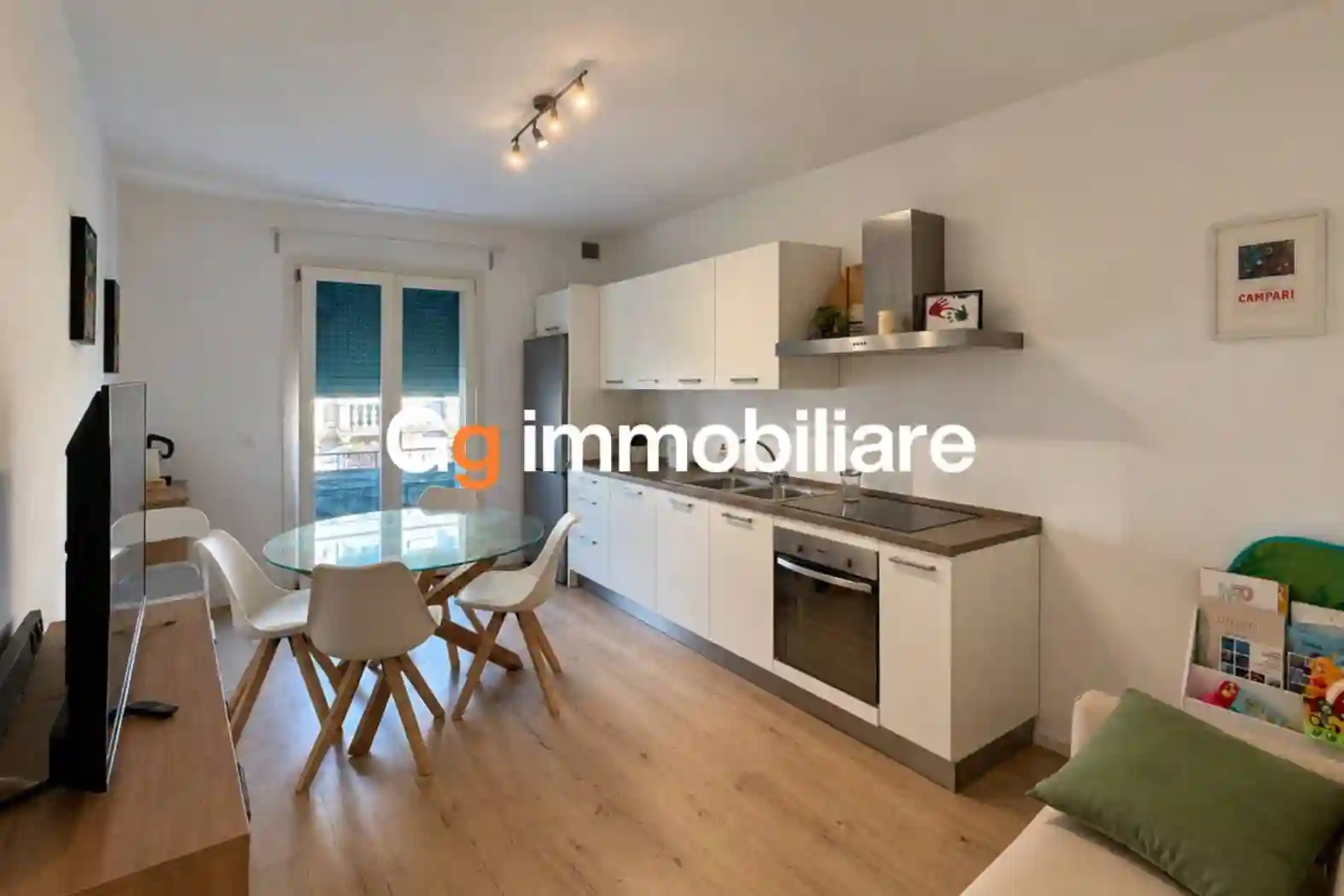 Appartamento - foto 2