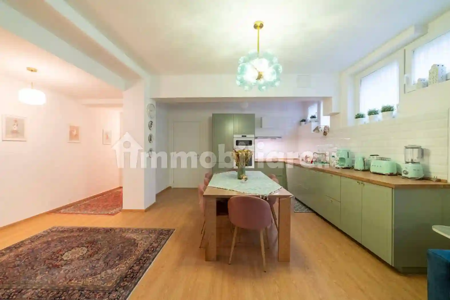Appartamento - foto 3