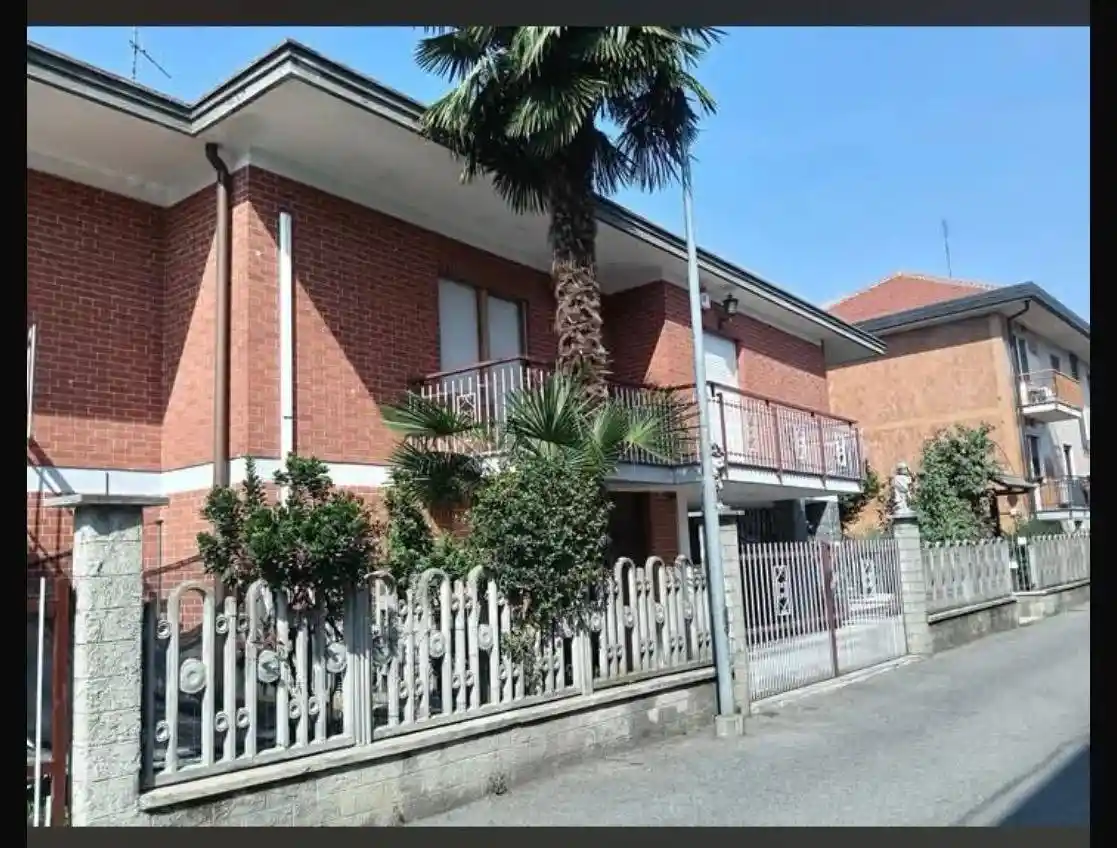 Villa in vendita a Moncalieri