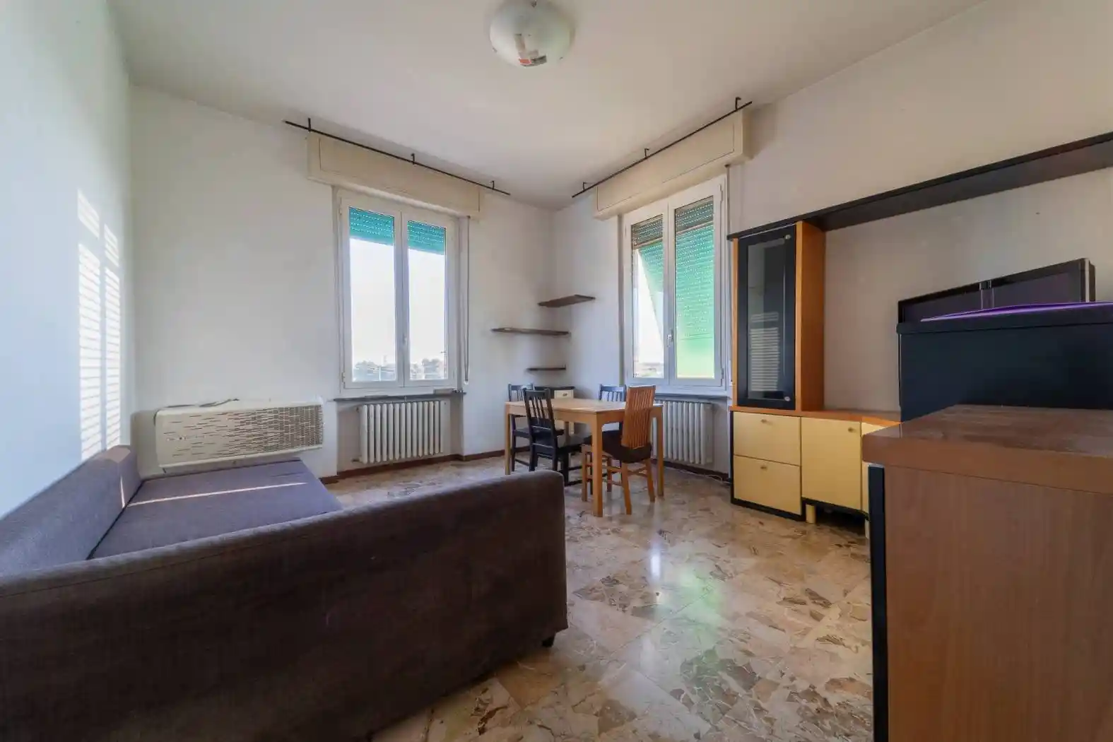 Appartamento in vendita a Parma