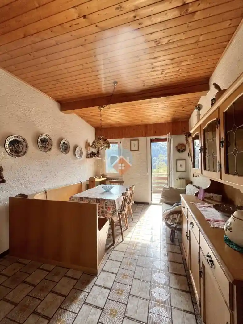 Appartamento in vendita a Brentonico