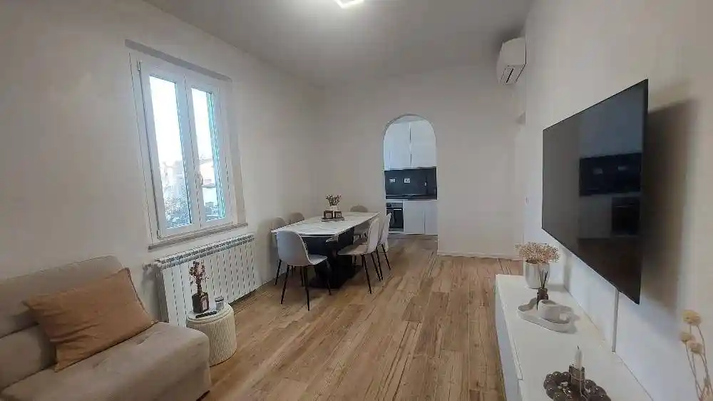 Appartamento in vendita a Pistoia