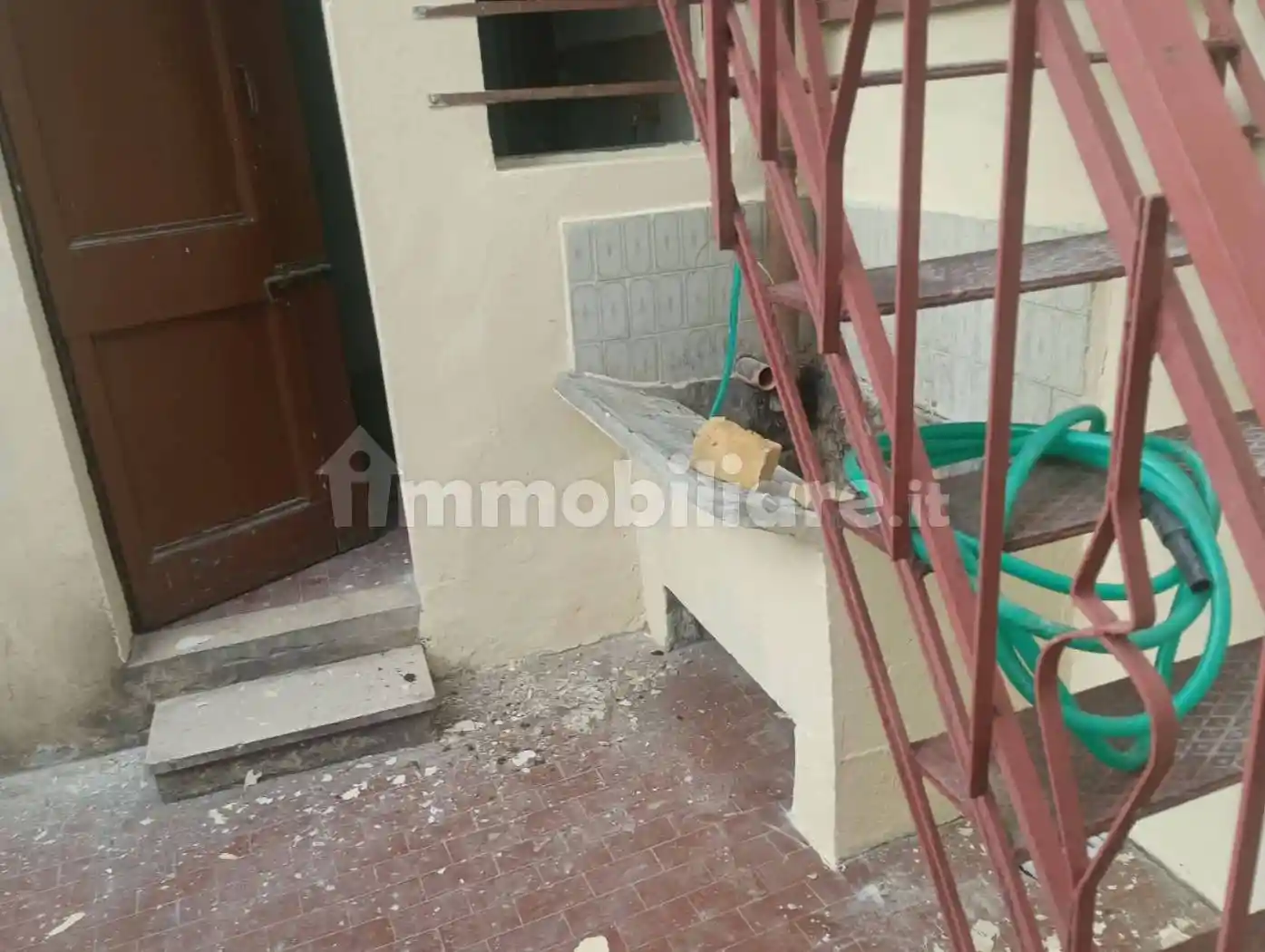 Casa indipendente in vendita a Prato