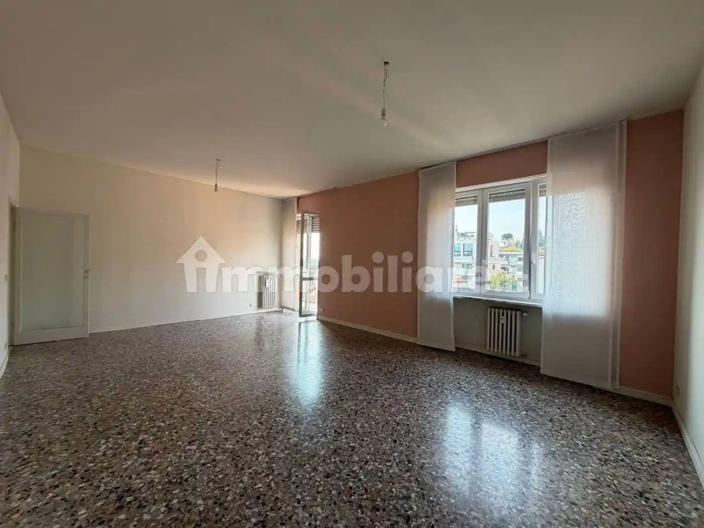 Appartamento in vendita a Bergamo