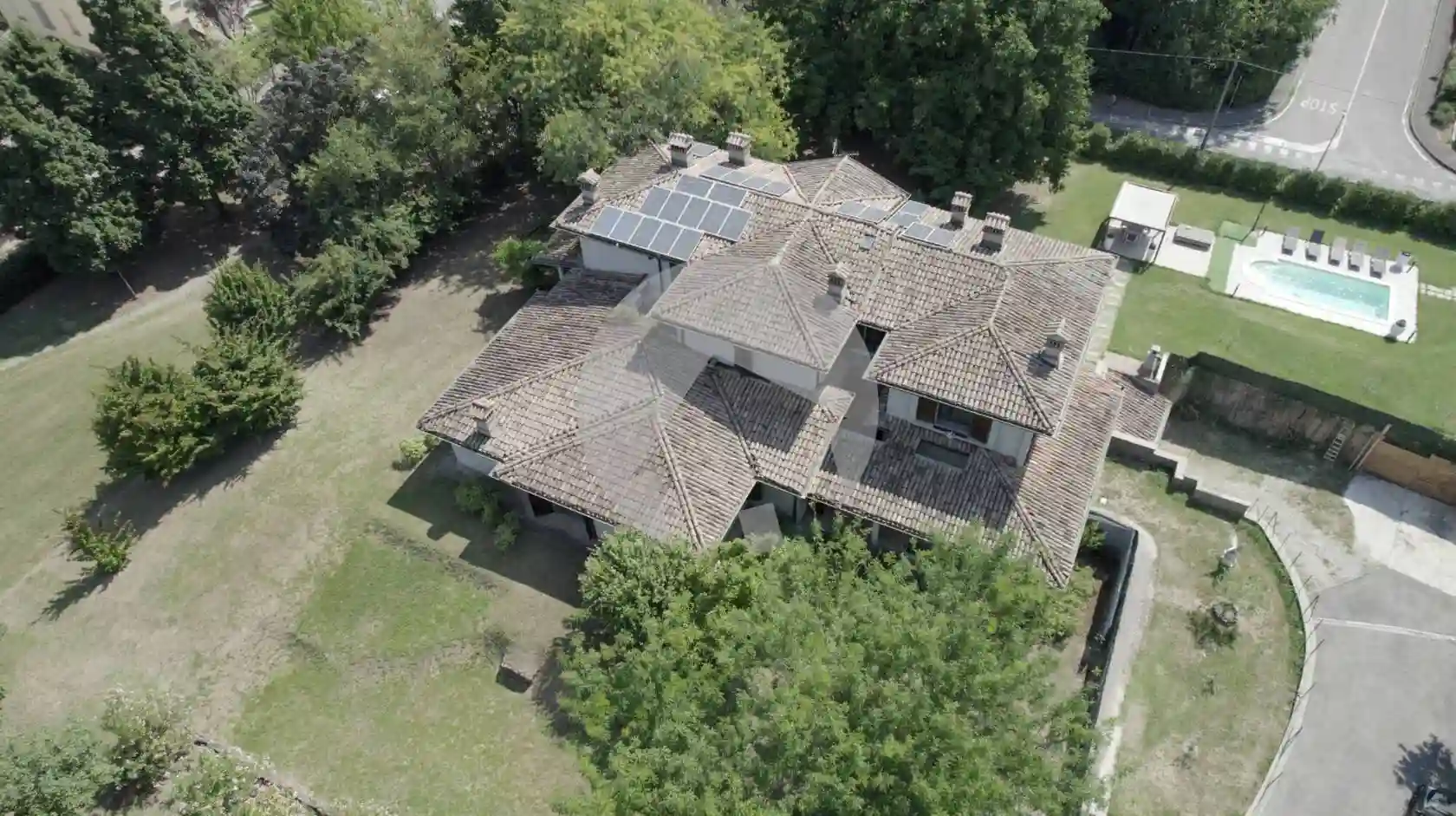 Villa - foto 2