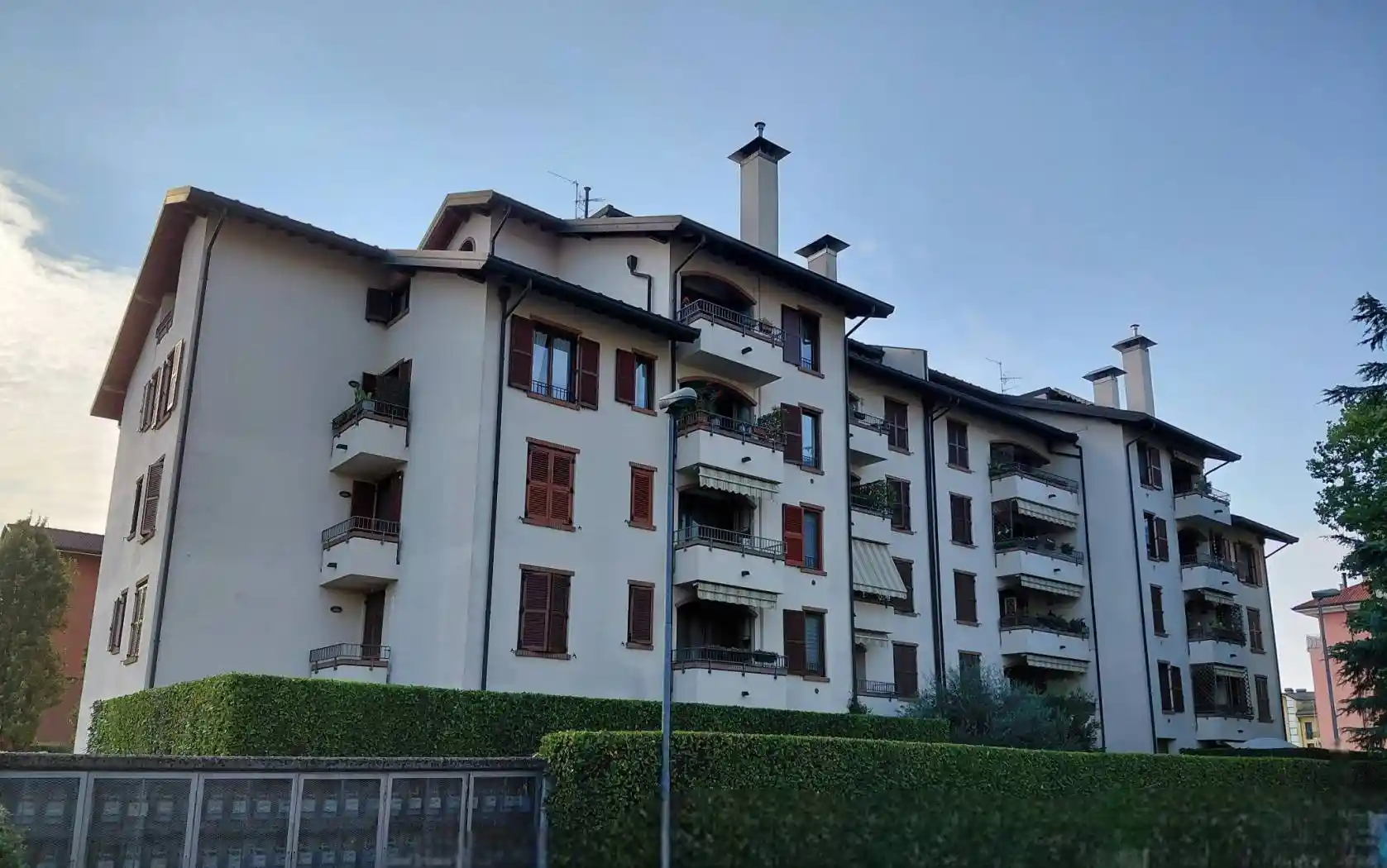 Appartamento in vendita a Legnano