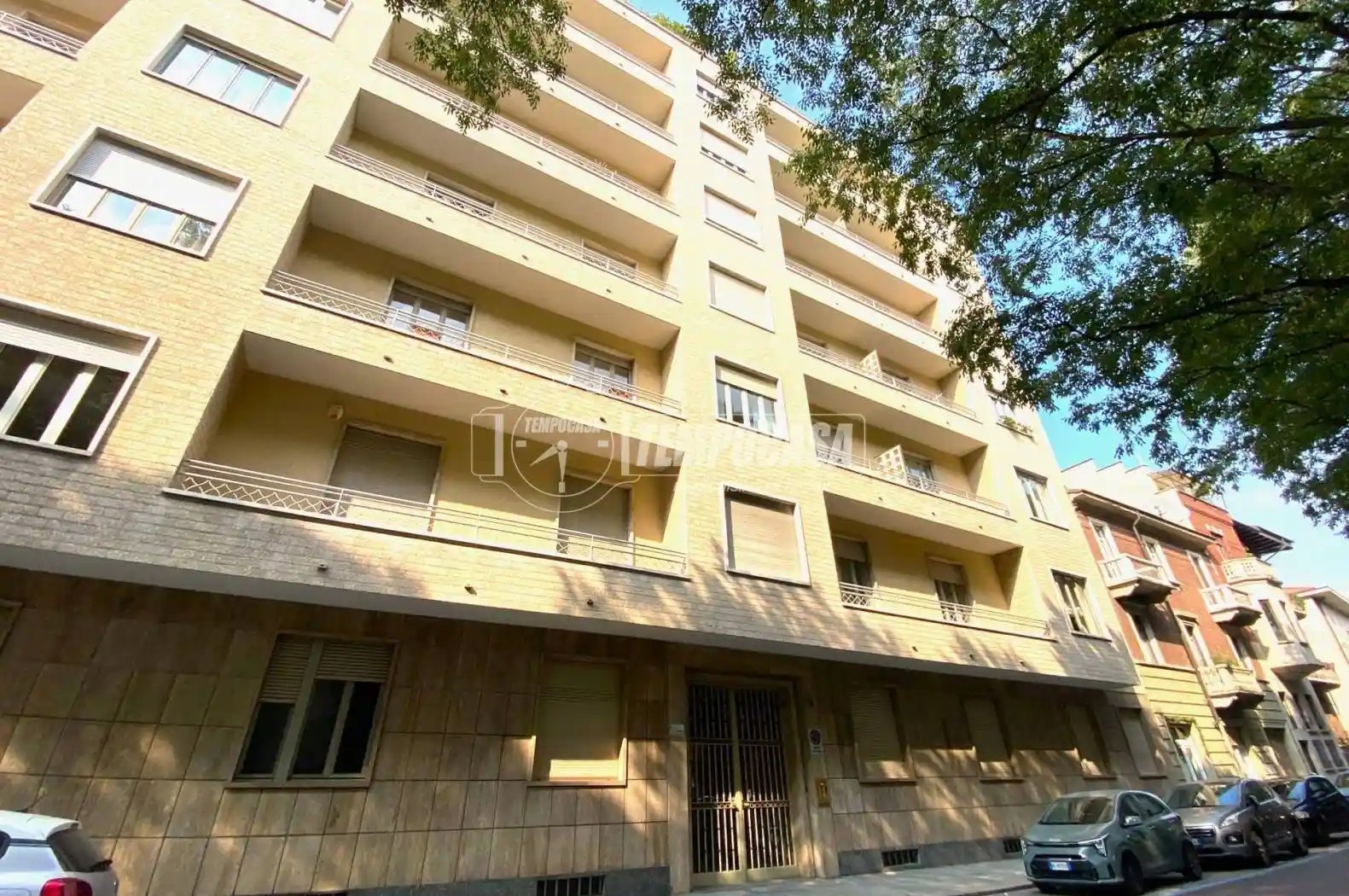 Appartamento in vendita a Torino