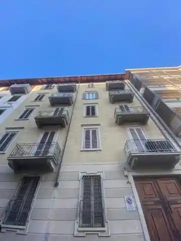 Appartamento in affitto a Torino