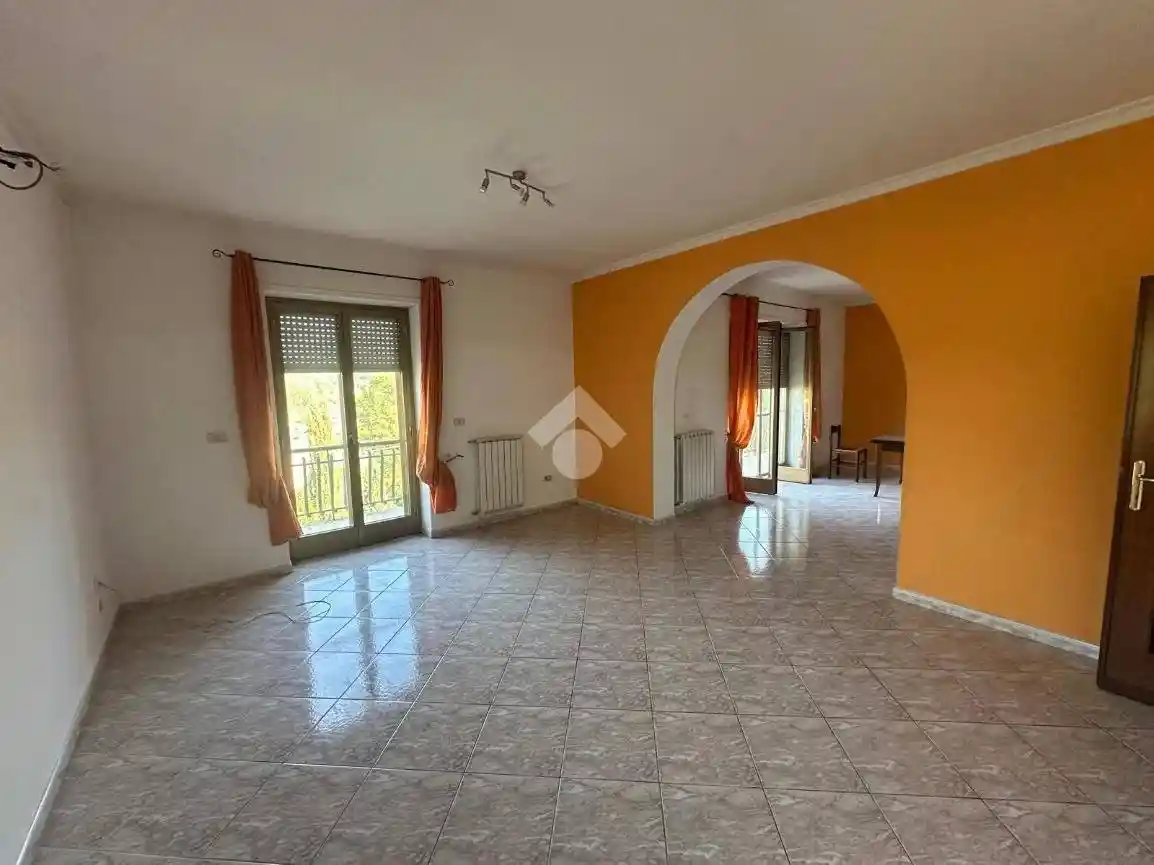 Appartamento in affitto a Veroli