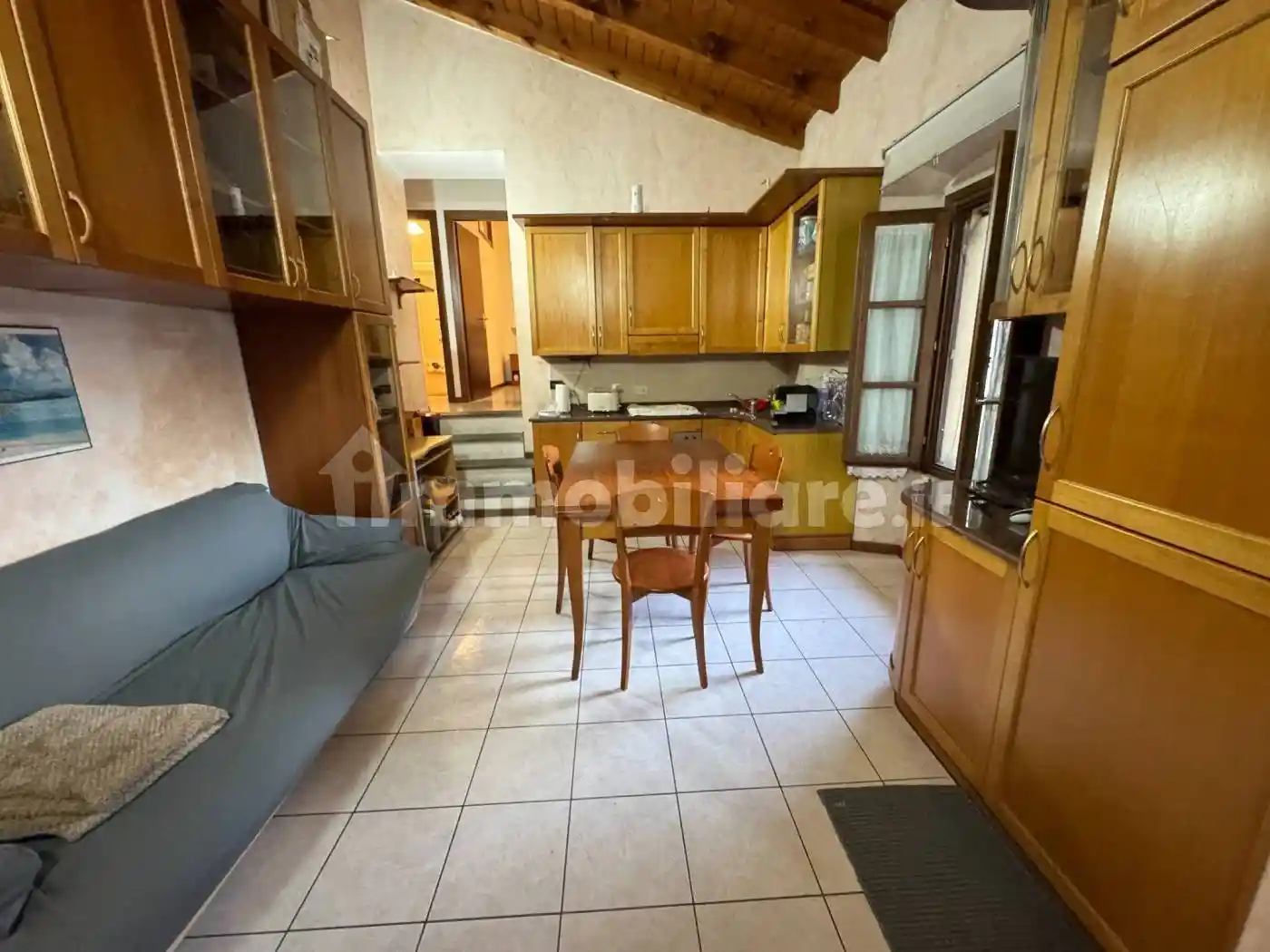 Appartamento in vendita a Gardone Val Trompia