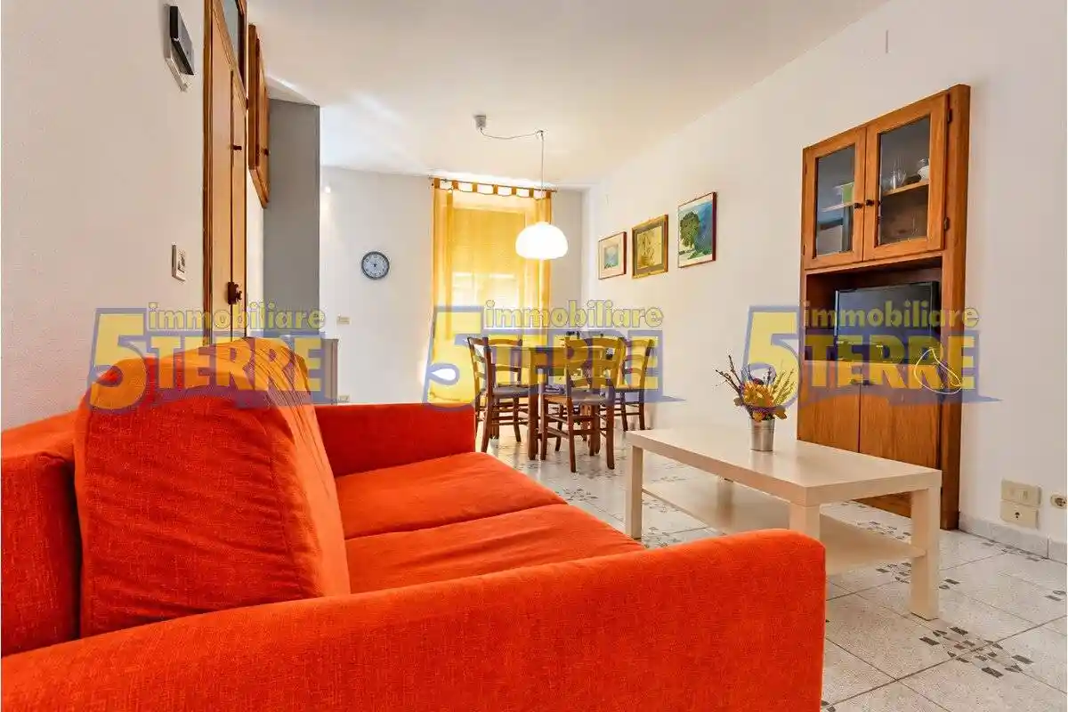 Appartamento in vendita a Riomaggiore