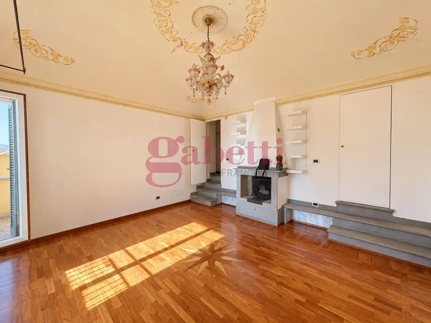 Appartamento in affitto a Pisa