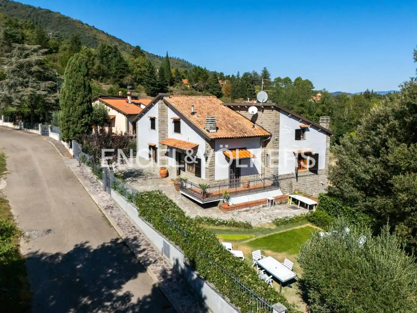 Casa indipendente in vendita a Vaiano