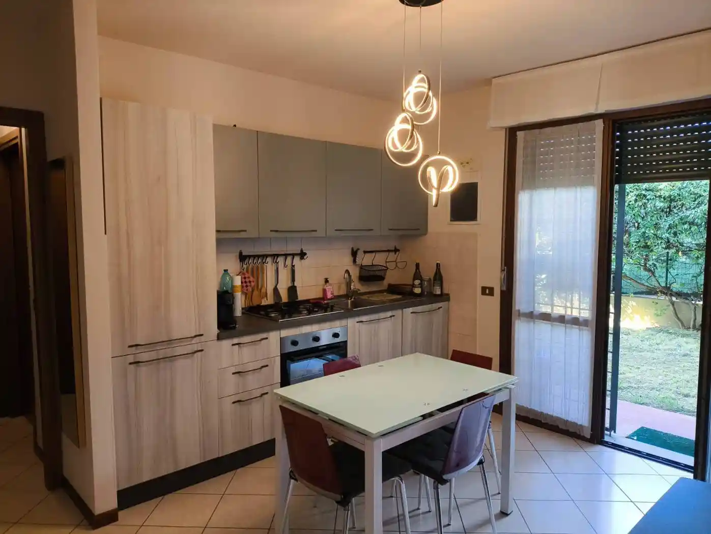 Appartamento in vendita a Massa e Cozzile