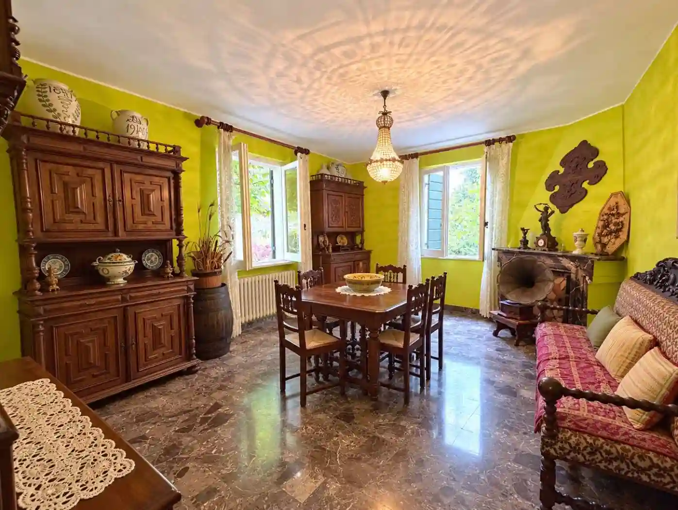 Villa - foto 2