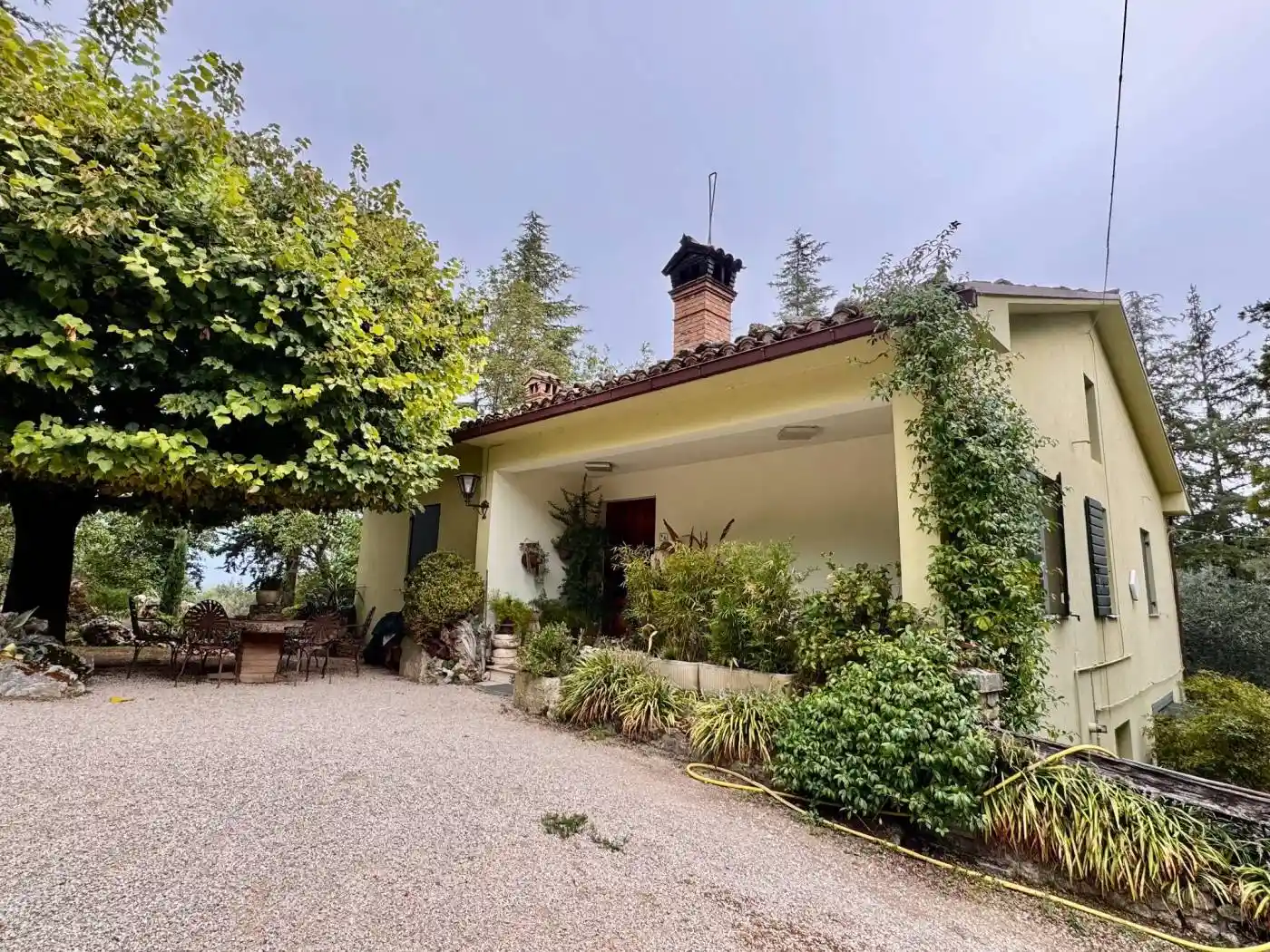 Villa in vendita a Isola del Gran Sasso d'Italia