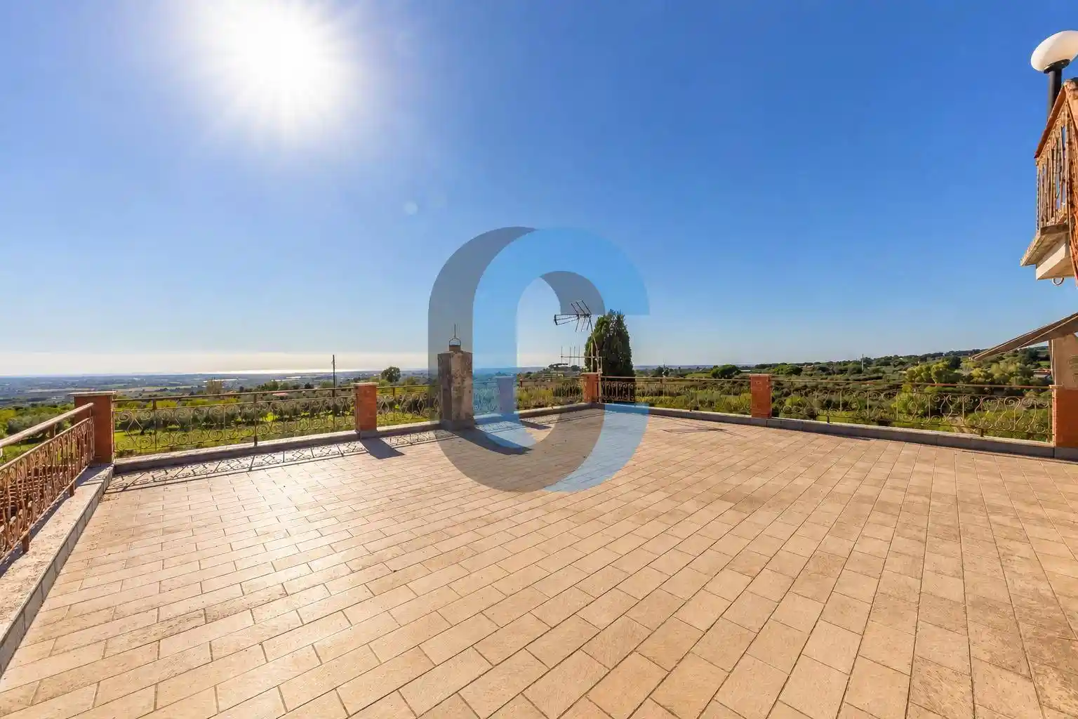 Villa in vendita a Lanuvio