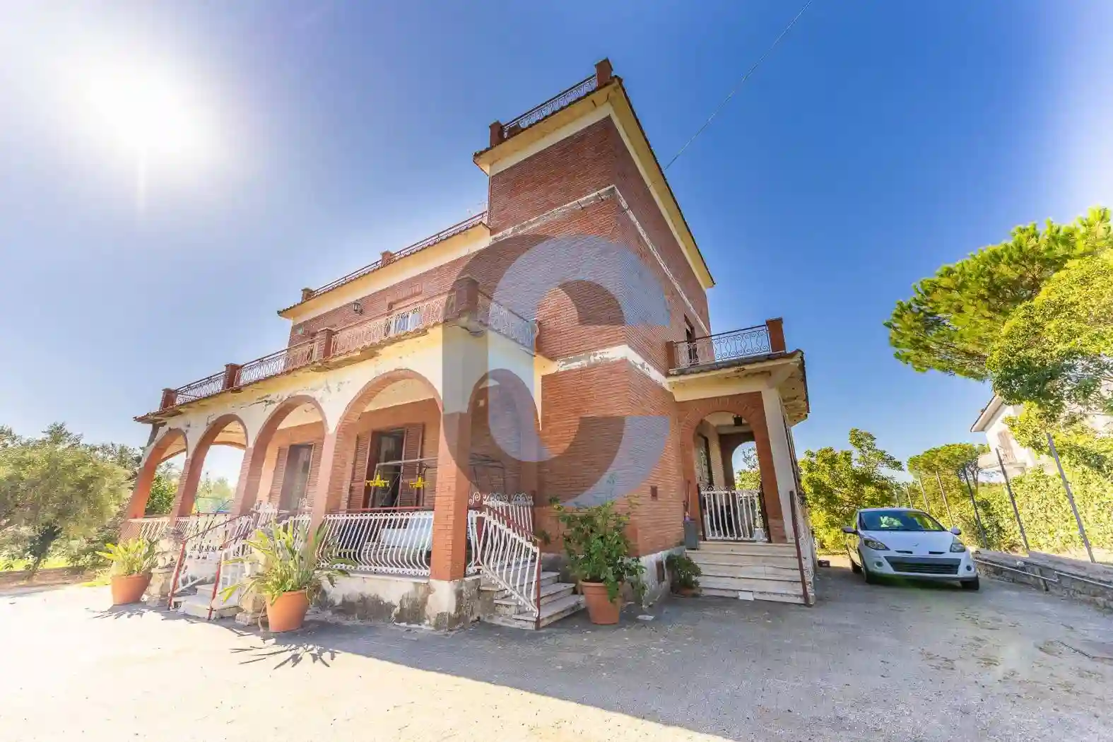 Villa - foto 4