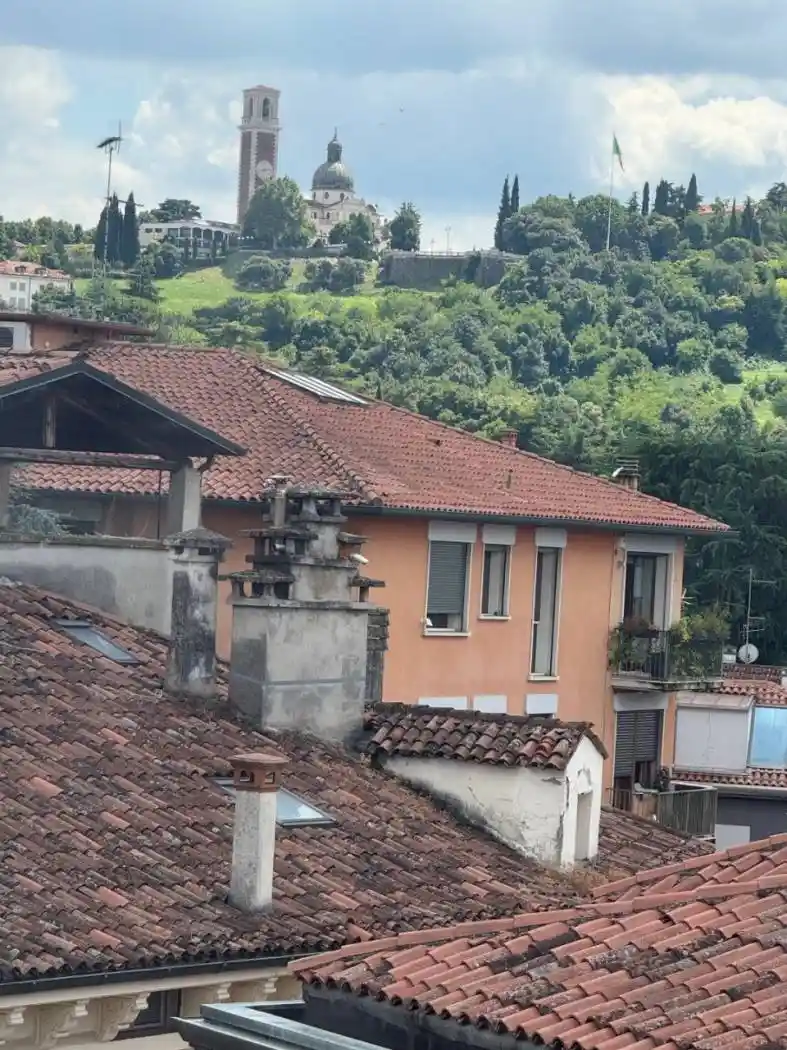 Appartamento in vendita a Vicenza