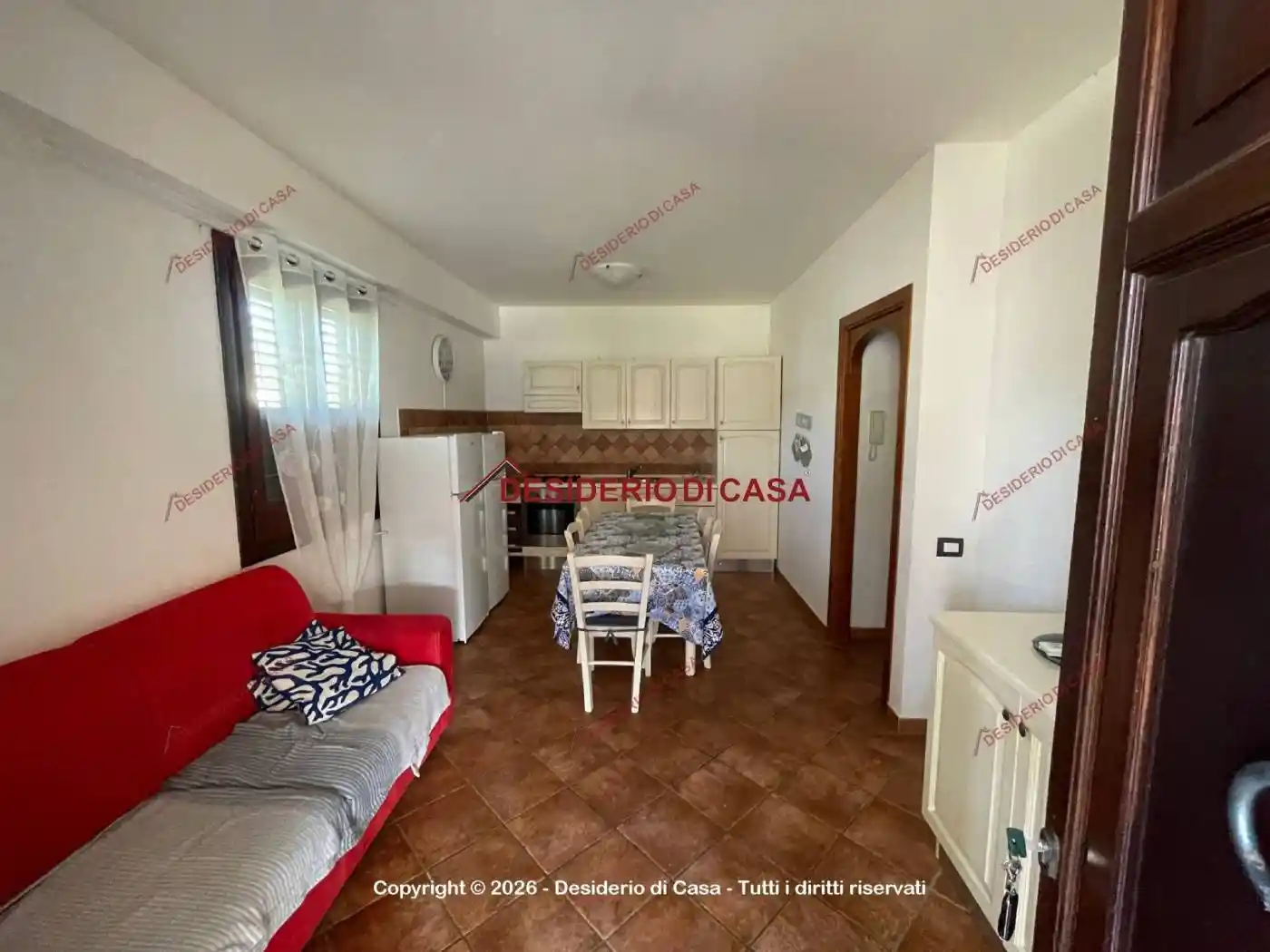 Villa in vendita a Campofelice di Roccella