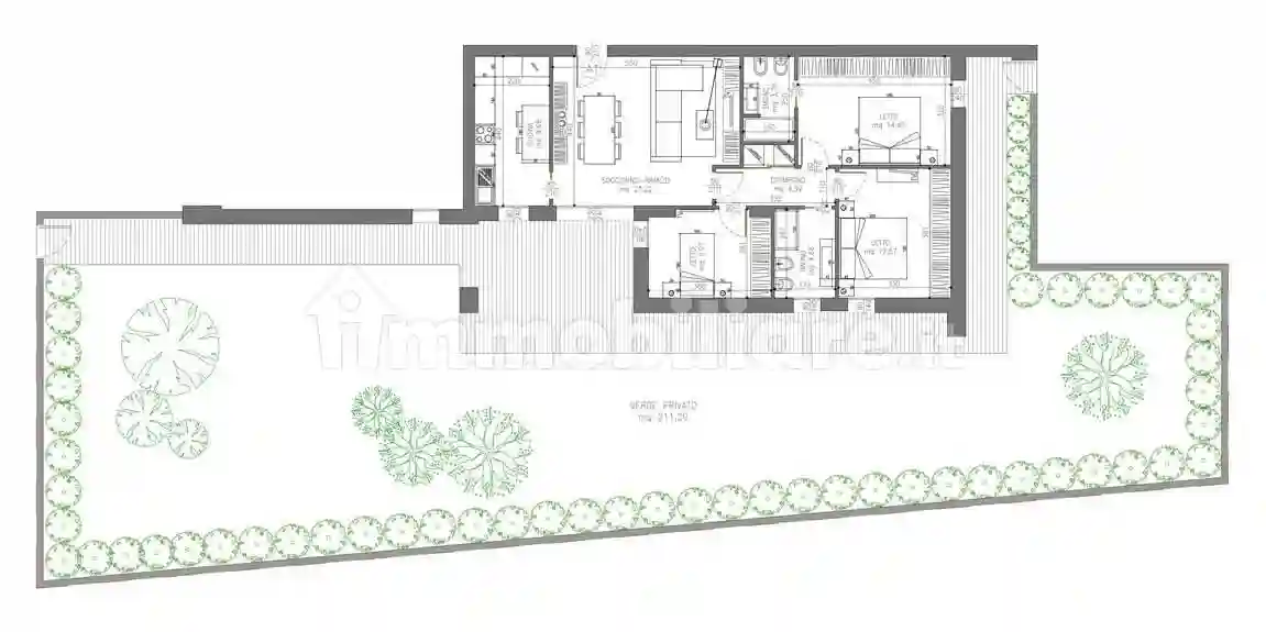 Appartamento - foto 4
