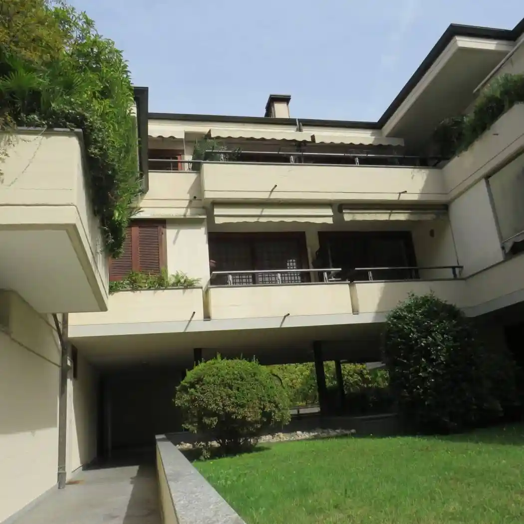 Appartamento in vendita a Verbania