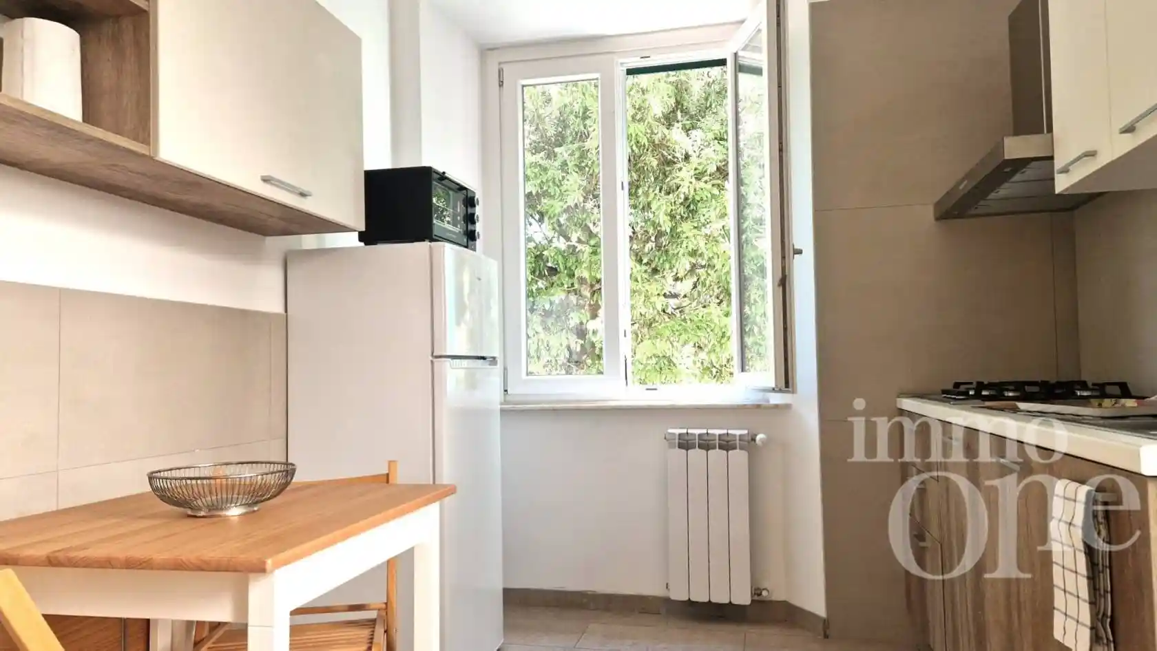 Appartamento in affitto a Livorno