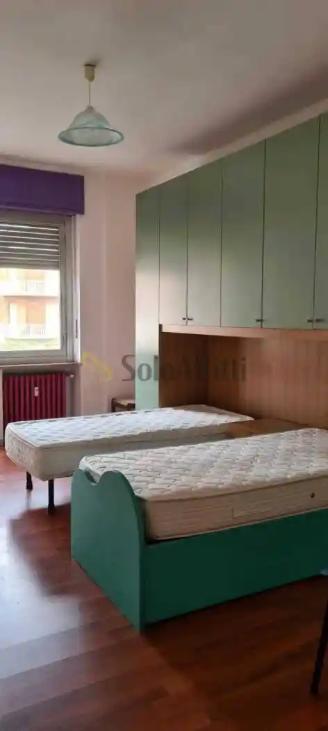 Appartamento in affitto a Torino