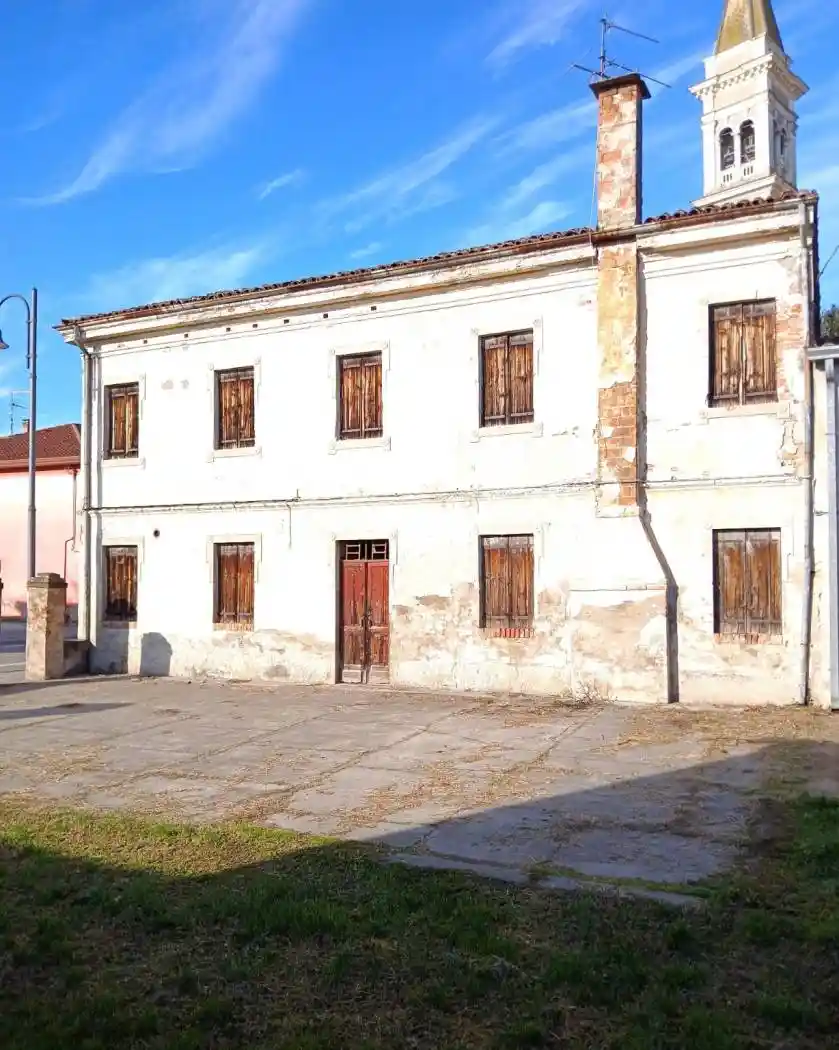 Casa indipendente in vendita a Megliadino San Vitale