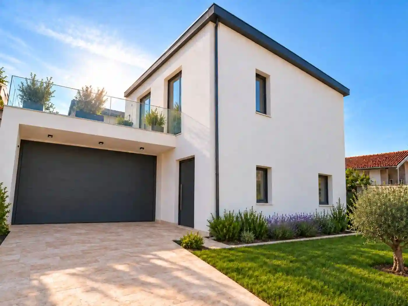 Villa - foto 3