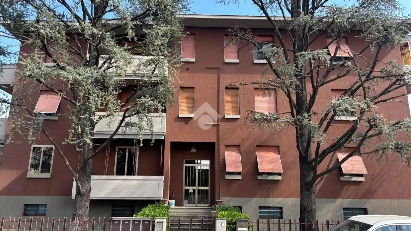 Appartamento in vendita a Parma