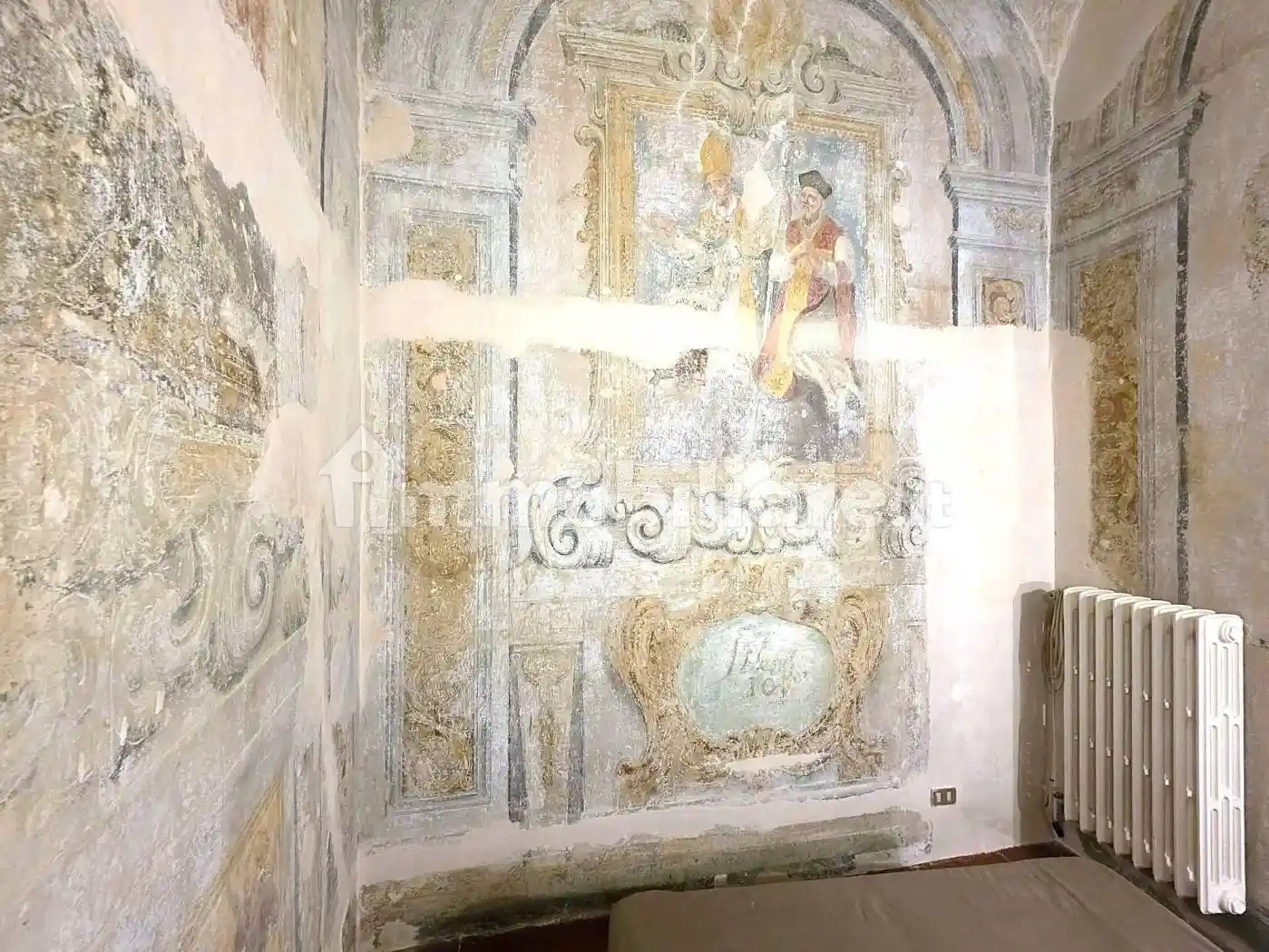 Appartamento in vendita a Firenze